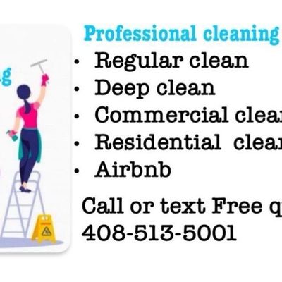 Avatar for Jazmin's House Cleaning