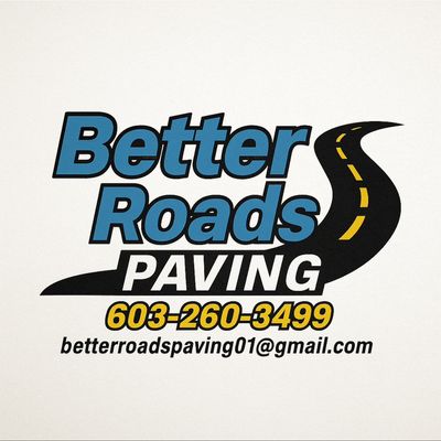 Avatar for Better Roads Paving