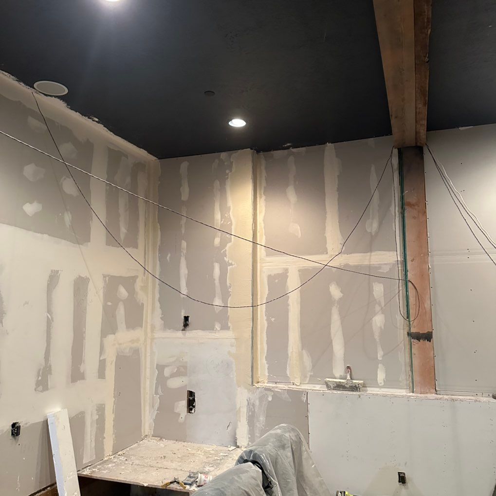 Rivera j construction LLC