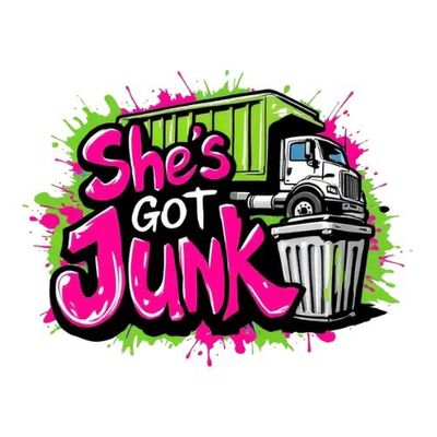 Avatar for She’s Got Junk
