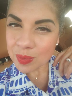 Avatar for Annette Garza Jenkins