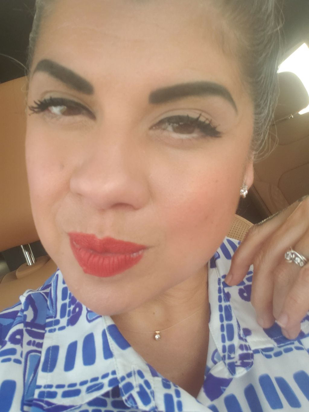 Annette Garza Jenkins