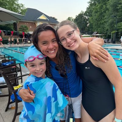 Avatar for Starfish Swim Academy