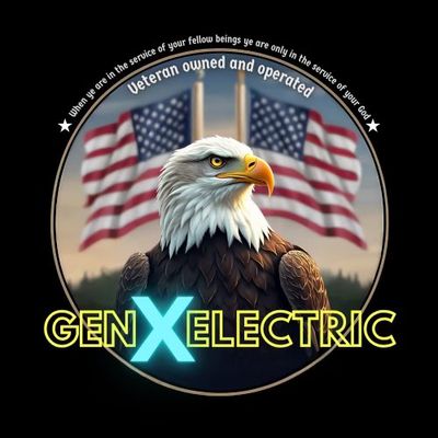 Avatar for GEN X Electrical Service LLC