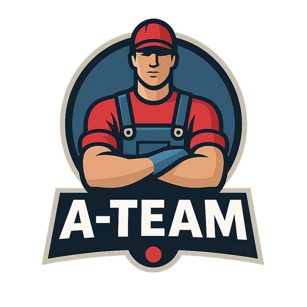 A-Team Junk Removal and Disposal