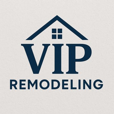 Avatar for VIP REMODELLING 123 INC.