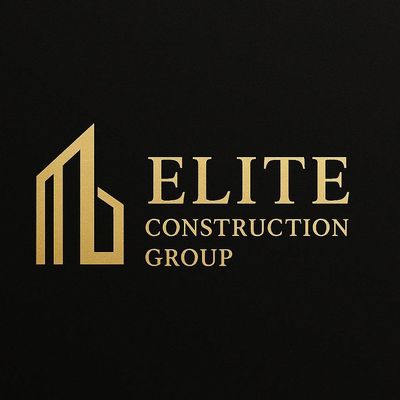 Avatar for Elite Construction Group -Serious Inquiries Please