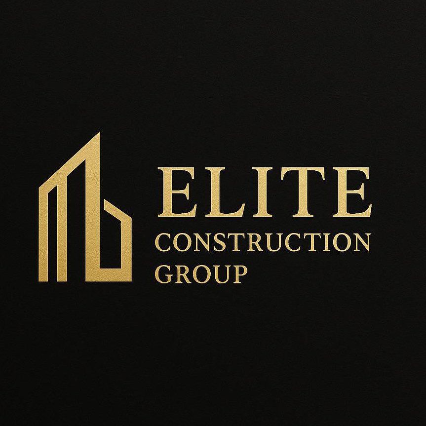 Elite Construction Group -Serious Inquiries Please