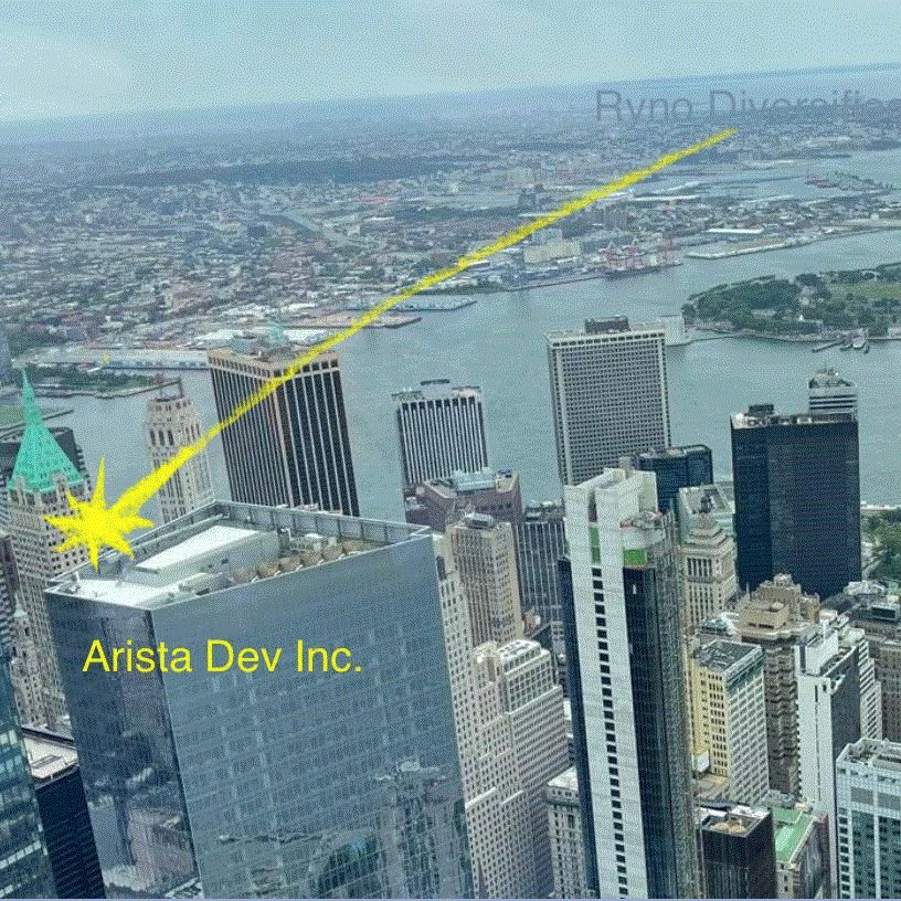 Arista Development