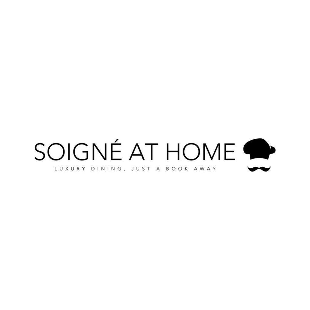 Soigne at Home