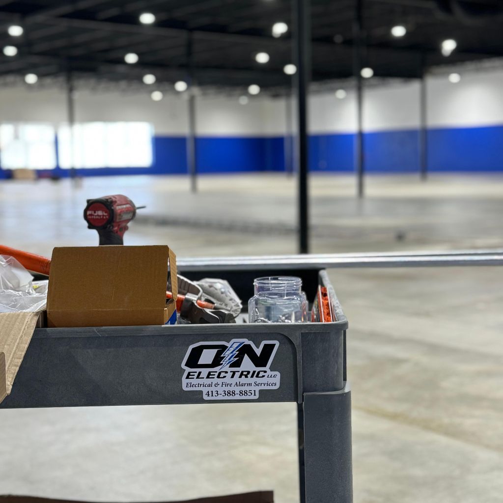 ON Electric, LLC