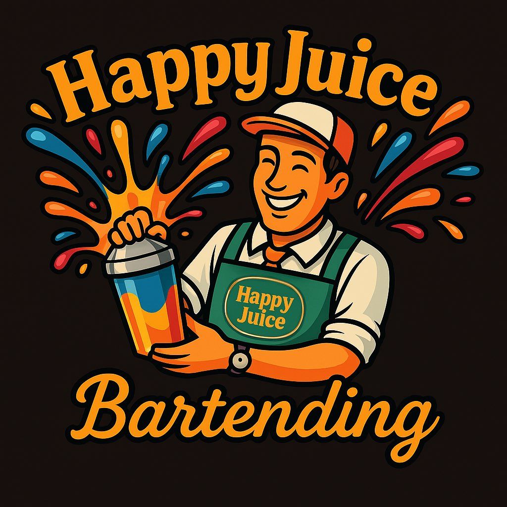 Happy Juice