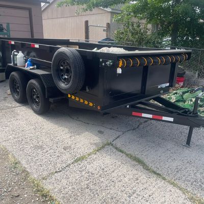 Avatar for EZ Hauler Junk Removal