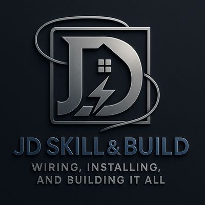 Avatar for JD Skill & Build