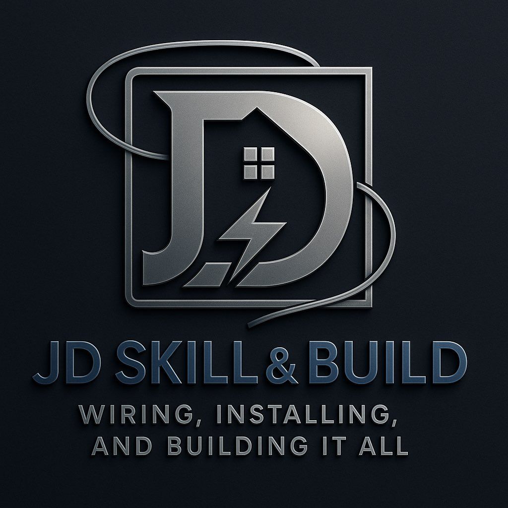 JD Skill & Build