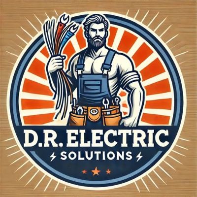 Avatar for D.R. Electric Solutions LLC