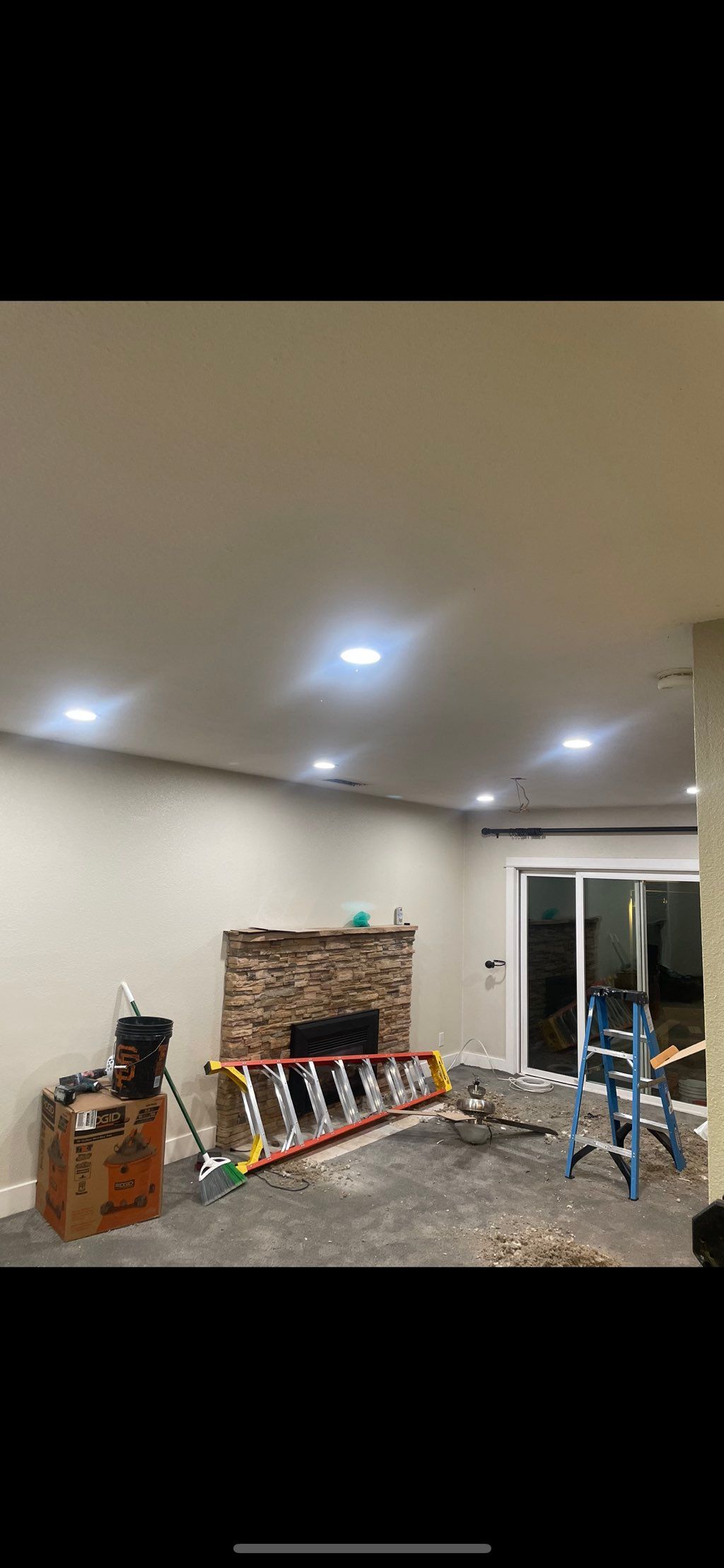 Projects and media