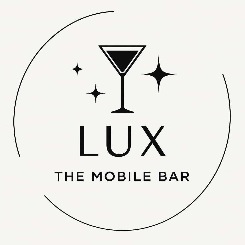 Lux Mobile Bar