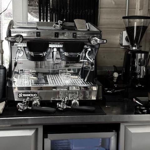 Postal Cafe