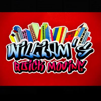 Avatar for William’s Quick Moving