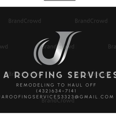 Avatar for JA Roofing Services