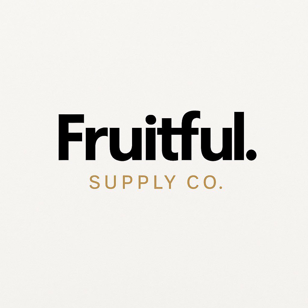 Fruitful Supply Co.