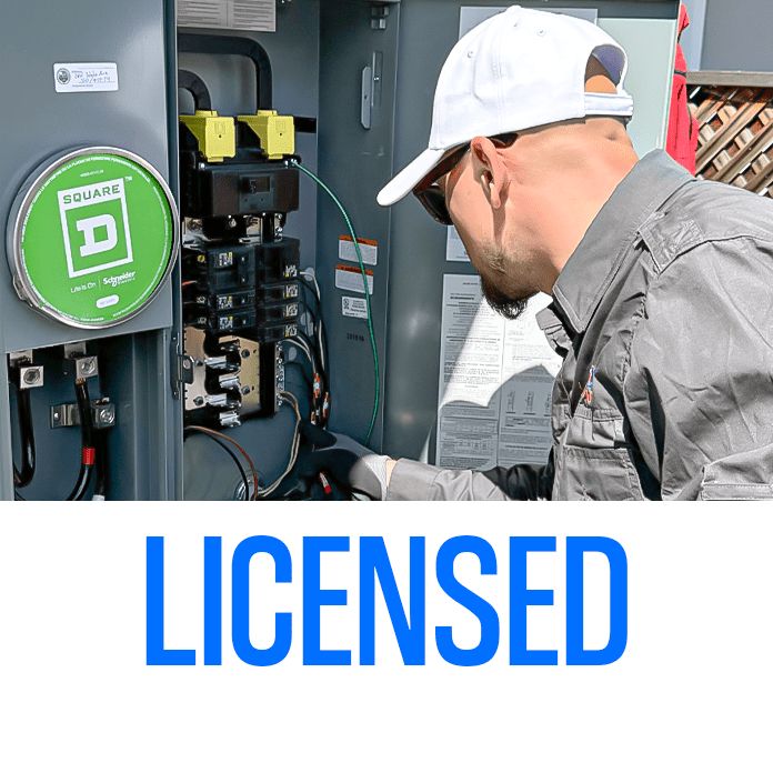 Freon HVAC, Electrical & Appliance repair