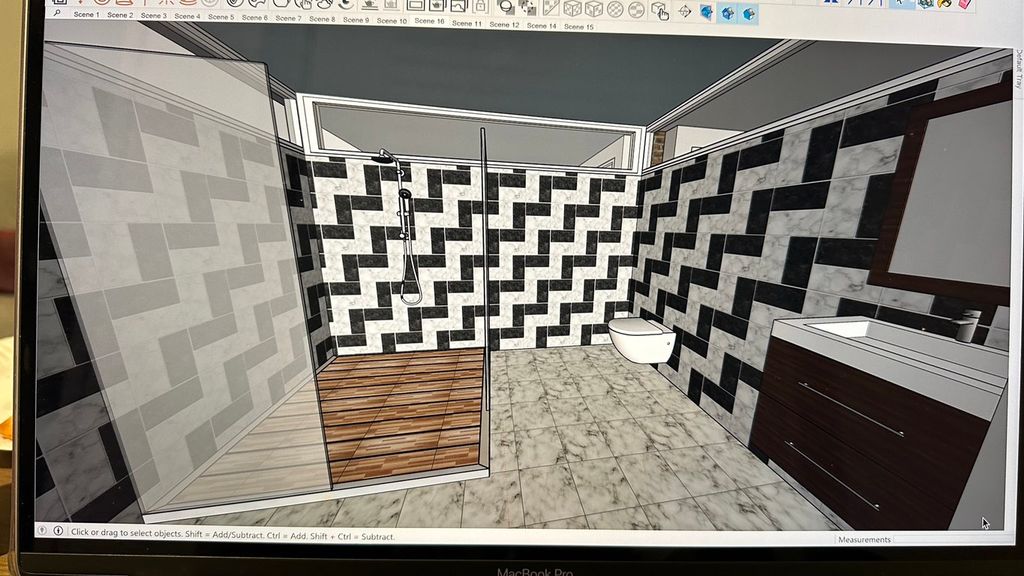 Projects and media