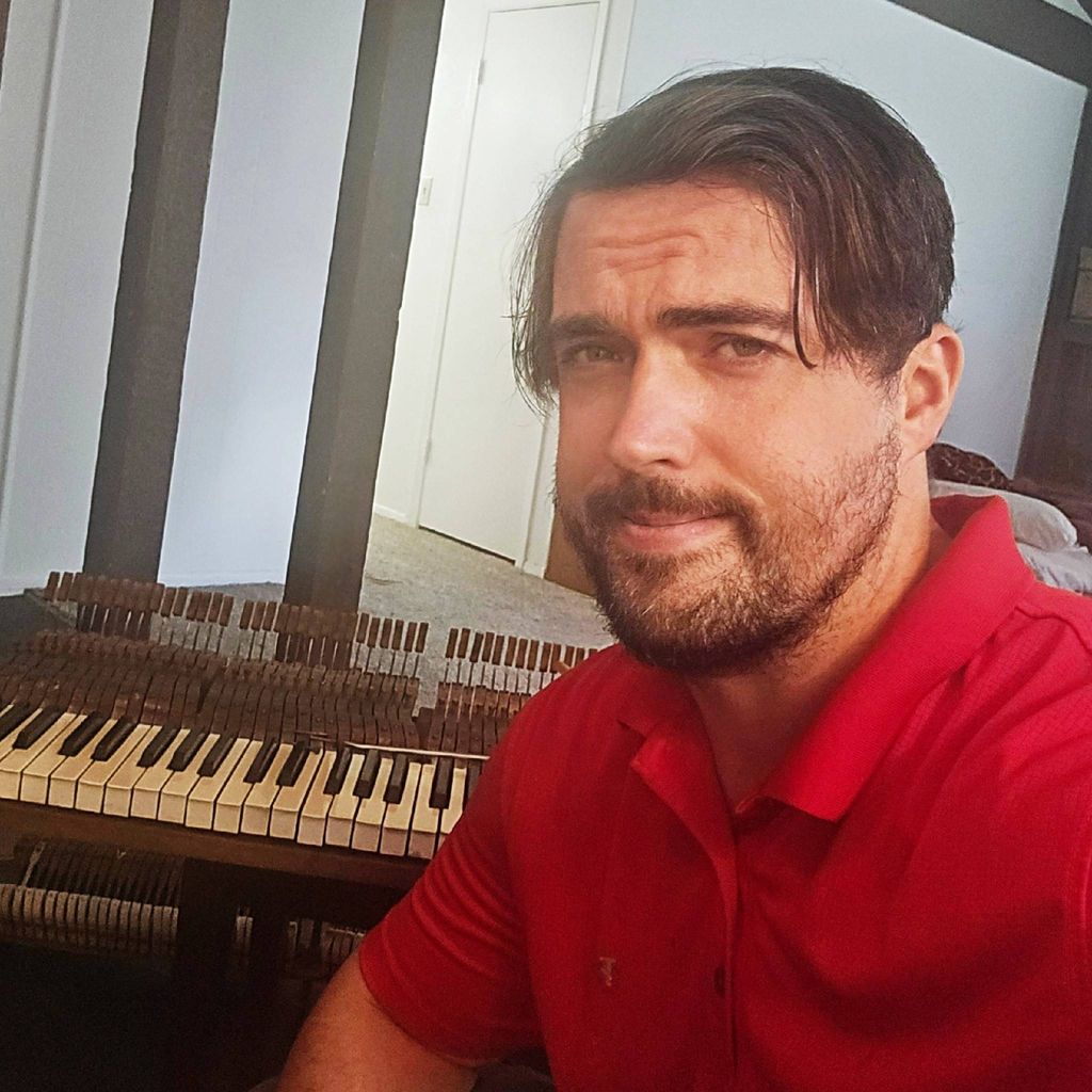 Corey's Piano tuning, cleaning and repair