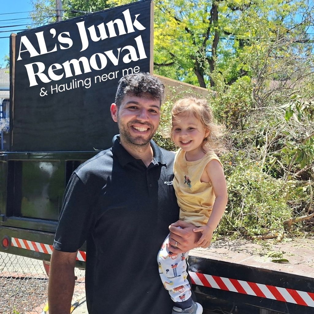 AL's Junk Removal & Hauling Near Me