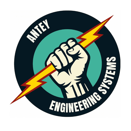 Antey Engineering Systems
