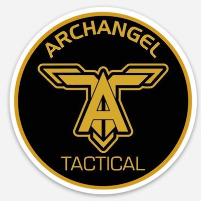 Avatar for Archangel Tactical