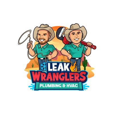 Avatar for Leak Wranglers Plumbing