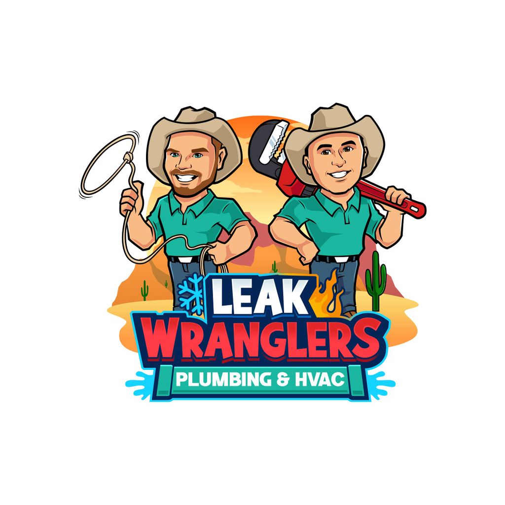 Leak Wranglers Plumbing