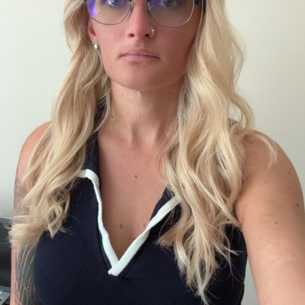 pro avatar