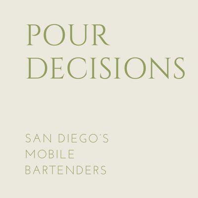 Avatar for Pour Decisions