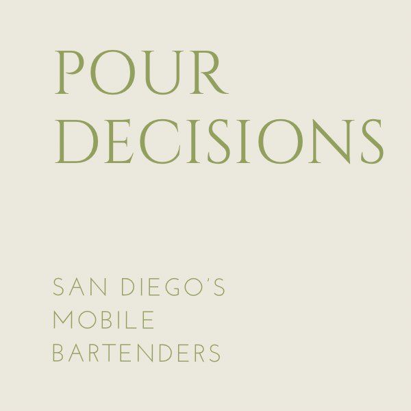 Pour Decisions