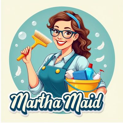 Avatar for Martha Maid