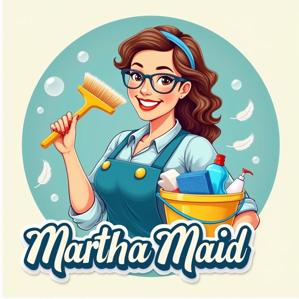 Martha Maid