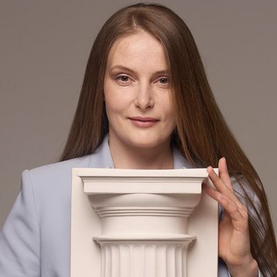 Avatar for Yulia Nikolaeva – Drafting & 3D Visualization