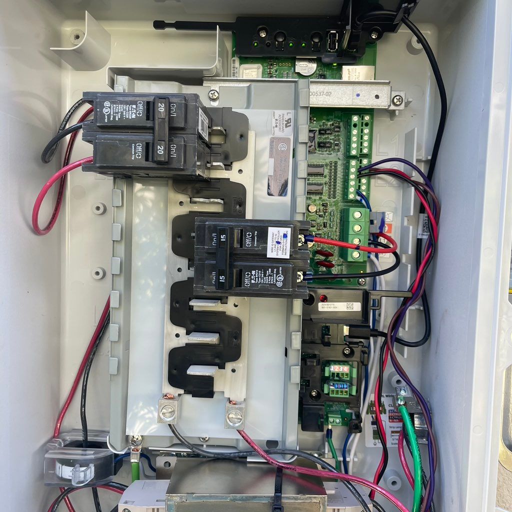 Sayed electrical