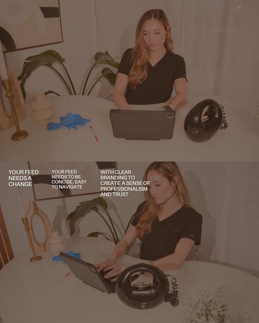 Projects and media
