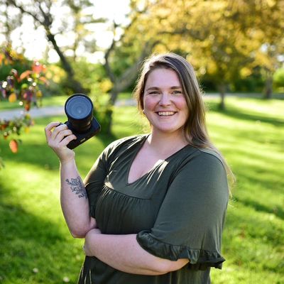 Avatar for The Olive Branch Collective Photography