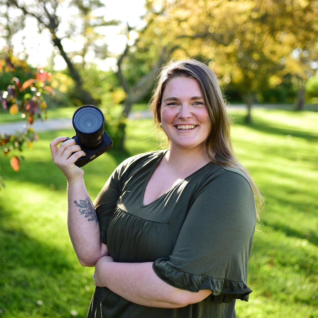 The Olive Branch Collective Photography