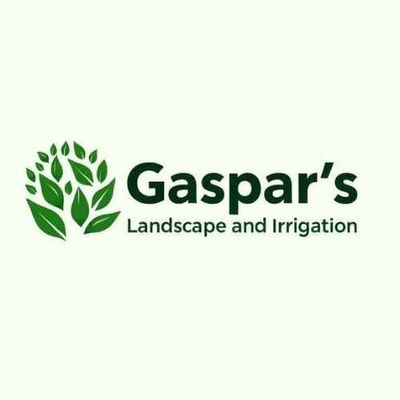 Avatar for Gaspar's landscaping and irrigation LLC