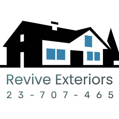 Avatar for Revive Exteriors