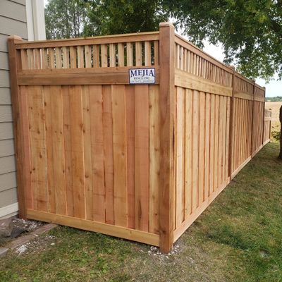 Avatar for Mejia Fence Inc