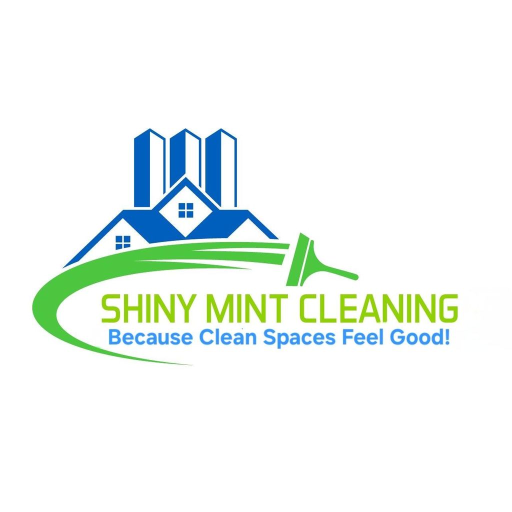 Shiny Mint Cleaning