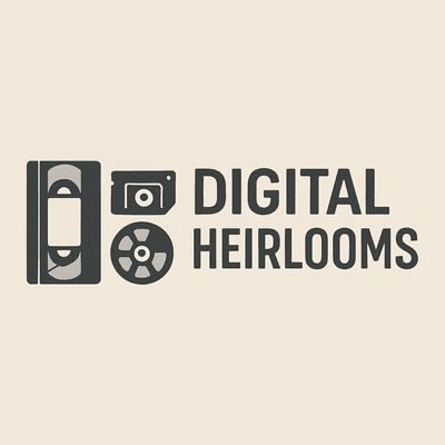 Avatar for Digital Heirlooms NOLA