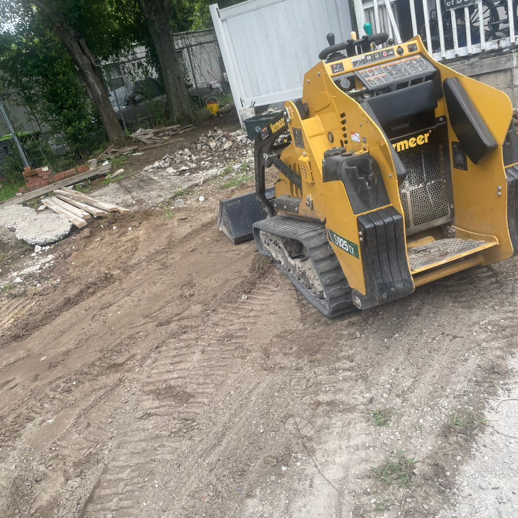 A&J Concrete Service’s